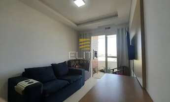 Imagem 7: Apartamento 02 dormitórios sendo 01 suíte, Santinho - Florianópolis / SC