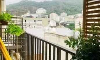 Imagem: Apartamento à venda, 1 quarto, 1 vaga