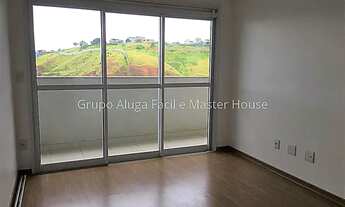 Imagem 4: Ref.: 1011 - Excelente Apartamento quarto e sala no Rossi 360 - São Mateus