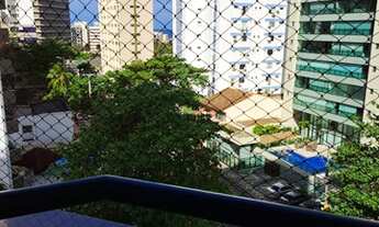 Imagem 3: Apartamento para venda possui 147 metros quadrados com 3 quartos em Pituba - Salvador - BA