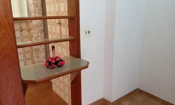 Imagem 6: Apartamento para venda com 50 metros quadrados com 2 quartos