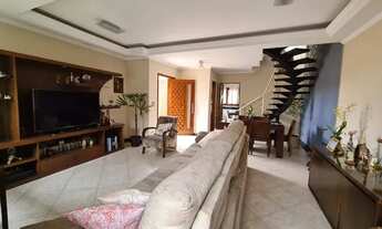 Imagem 3: Sobrado para venda com 198 metros quadrados com 4 quartos em Vila Moreira - Guarulhos - SP