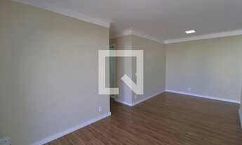 Imagem 3: Apartamento para Aluguel - Jardim Marajoara , 3 Quartos, 85 m2