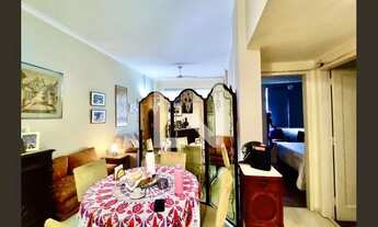 Imagem 4: Apartamento para Aluguel - Copacabana, 2 Quartos, 90 m2