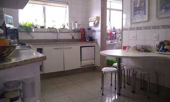 Imagem 6: Cobertura à venda, 5 quartos, 2 suítes, 4 vagas, Buritis - Belo Horizonte/MG