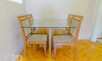 Imagem 4: Apartamento para Aluguel - Tijuca, 2 Quartos, 95 m2