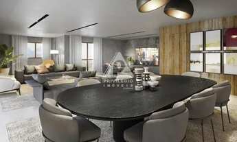 Imagem 5: Cobertura à venda, 4 quartos, 4 suítes, 4 vagas, BARRA DA TIJUCA - RIO DE JANEIRO/RJ