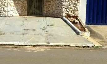 Imagem: Alugo casa no Jardim América