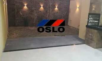 Imagem: GOIÂNIA - Casa Padrão - PARQUE DAS FLORES