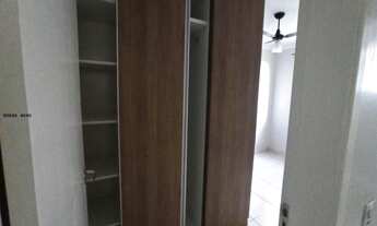 Imagem 5: Apartamento para Venda em Ribeirão Preto, Residencial Jequitibá, 2 dormitórios, 1 banheiro