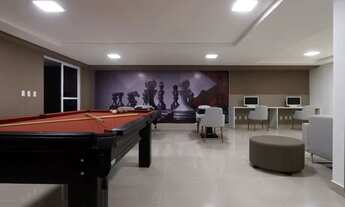 Imagem 4: Apartamento para aluguel possui 71 metros quadrados com 3 quartos em Manaíra - João Pessoa