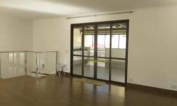 Imagem 3: COBERTURA DUPLEX - SANTANA - 250 M2 - 3 DORM. 1 SUÍTE. 3 VAGAS - R. FRANCISCA JÚLIA