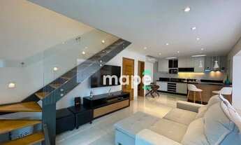 Imagem: Apartamento Duplex com 2 dormitórios para