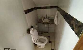 Imagem 6: Casa com 4 dormitórios para alugar, 370 m² - Residencial Flamboyant - Hortolândia/SP