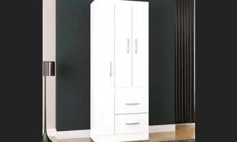 Imagem: Guarda roupa solteiro