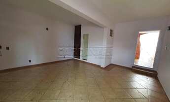 Imagem 2: Casa Padrão em São Carlos