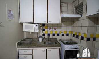 Imagem 6: Apartamento para aluguel e venda com 56 metros quadrados com 1 quarto