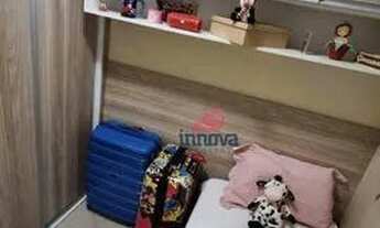 Imagem 6: Apartamento com 2 dormitórios para alugar, 45 m² por R$ 2.300,00/mês - Cocaia - Guarulhos