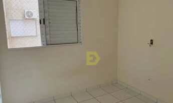 Imagem 4: Apartamento à venda no bairro M.DOS NOBRES, ARAÇATUBA cod:32708