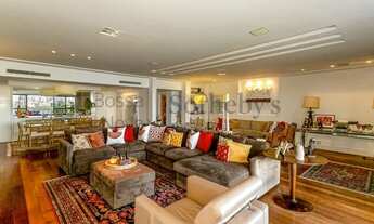 Imagem 6: Apartamento nOs Maestros com vista panorâmica para Lagoa