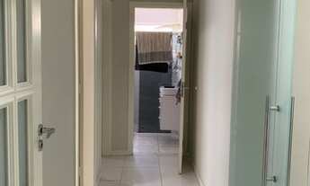 Imagem 4: Apartamento para venda tem 97 metros quadrados com 2 quartos em Centro - São Vicente - SP