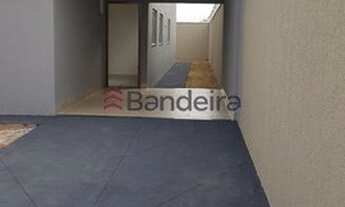 Imagem 2: Casa com 2 quartos - Bairro Jardim Boa Esperança em Aparecida de Goiânia