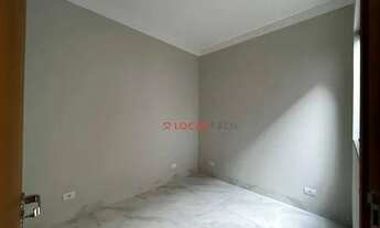 Imagem 7: Casa com 3 dormitórios à venda, 86 m² por R$ 425.000,00 - Jardim Paris III - Maringá/PR