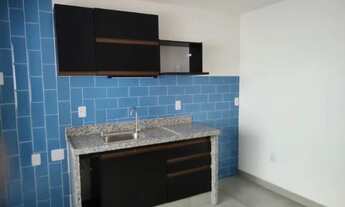 Imagem: Ótimo apartamento de um quarto perto da