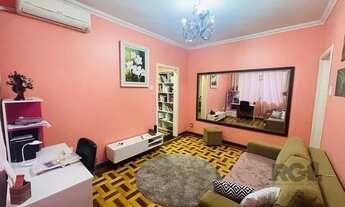 Imagem 4: Apartamento de 1 dormitório no bairro Cidade Baixa