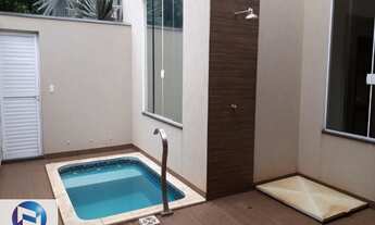 Imagem: SÃO JOSÉ DO RIO PRETO - Casa de Condomínio