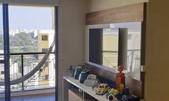 Imagem 3: Imóvel para venda com 72 metros quadrados com 3 quartos