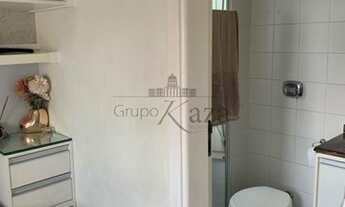 Imagem 7: Apartamento para venda tem 69 metros quadrados com 2 quartos