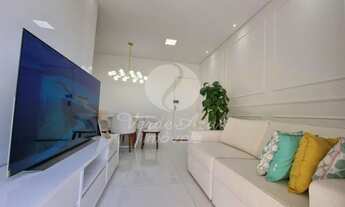 Imagem: Apartamento - Nucleo Santa Isab - Hortolândia