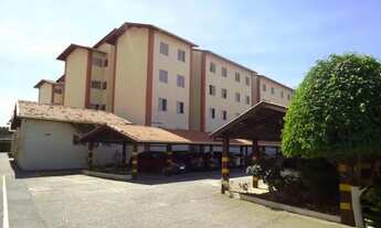 Imagem: Apto Jardim América - 2 quartos - Cozinha