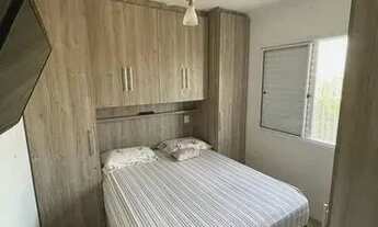 Imagem 3: Apartamento para venda com 65 metros quadrados com 2 quartos em Mauá - São Caetano do Sul