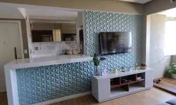 Imagem 4: Condomínio Felicitá Farol