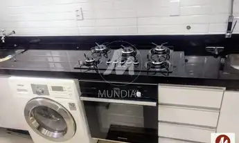 Imagem 4: Apartamento (tipo - padrao) 2 dormitórios, cozinha planejada, portaria 24hs, lazer, em con