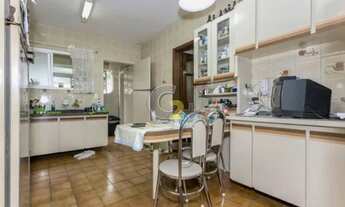 Imagem 5: APARTAMENTO - POMPÉIA - 3 DORMITORIOS - 1 SUITE - 4 VAGAS