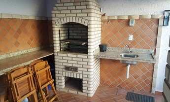 Imagem 5: Casa para venda tem 155 metros quadrados com 3 quartos em Alto Umuarama - Uberlândia - MG