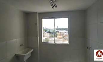 Imagem 6: Apartamento (tipo - padrao) 1 dormitórios/suite, cozinha planejada, portaria 24 horas, ele