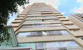 Imagem 3: Apartamento de 2 dormitórios (01 suíte) 110M2 -POMPEIA