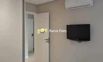 Imagem 6: Flat para alugar no Jardins - The Plazza