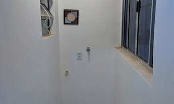 Imagem 6: Apartamento com sacada ao lado do mackenzie