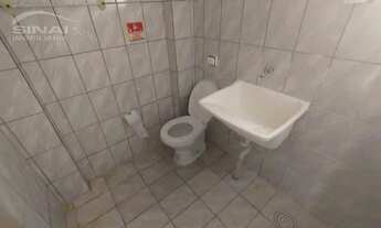 Imagem 4: Kitnet com 1 dormitório para alugar, 30 m² por R$ 1.410,60 - Bela Vista - São Paulo/SP