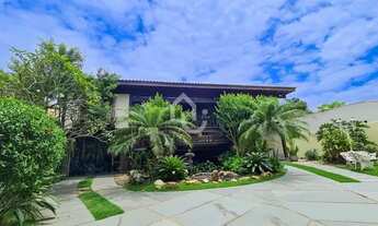 Imagem 3: Barra da Tijuca Casa em condomínio com 5 dormitórios