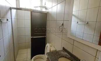 Imagem 3: Apartamento Kitnet em São Carlos