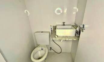 Imagem 5: Cobertura com 1 quarto, 47m2, à venda em Rio de Janeiro, Anil