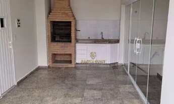 Imagem 5: Cobertura com 4 dormitórios (2 suítes), sauna, 4 vagas, 260 m² - venda por R$ 2.120.000 ou