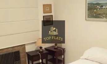 Imagem 4: Flat disponível no Itaim Bibi