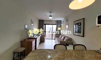 Imagem 3: Flat para alugar no Jardins - The Plazza - Cód: YYW06749